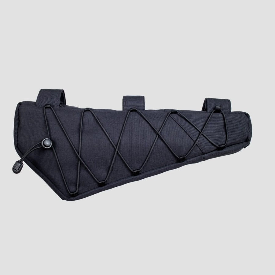 Roadmiles Hamburg Big Framebag Cycling Bag
