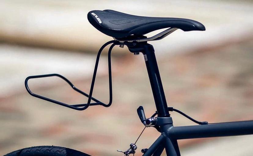 Uqirack Saddle Rack