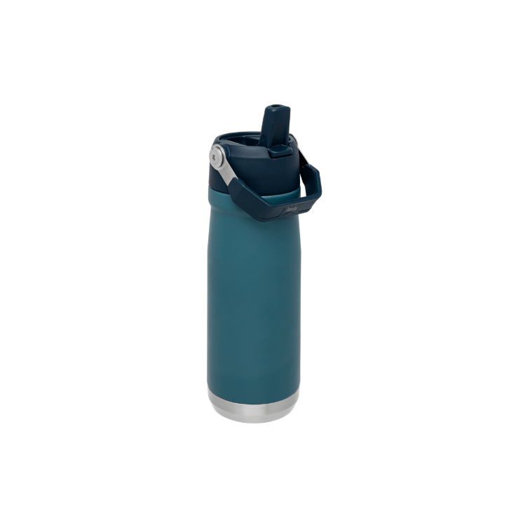 Stanley Flip Straw Water Bottle 17oz/22oz