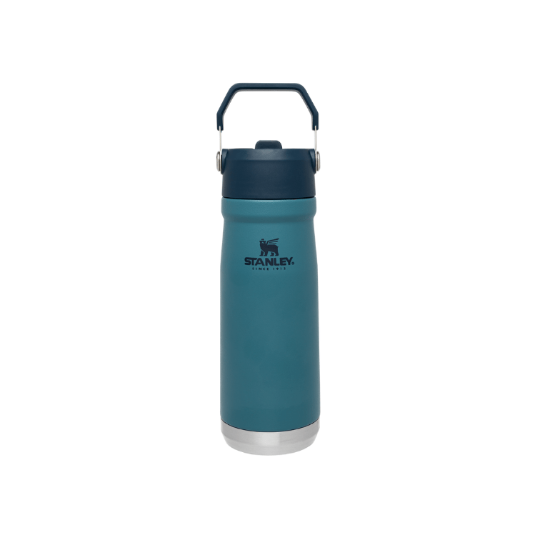 Stanley Flip Straw Water Bottle 17oz/22oz