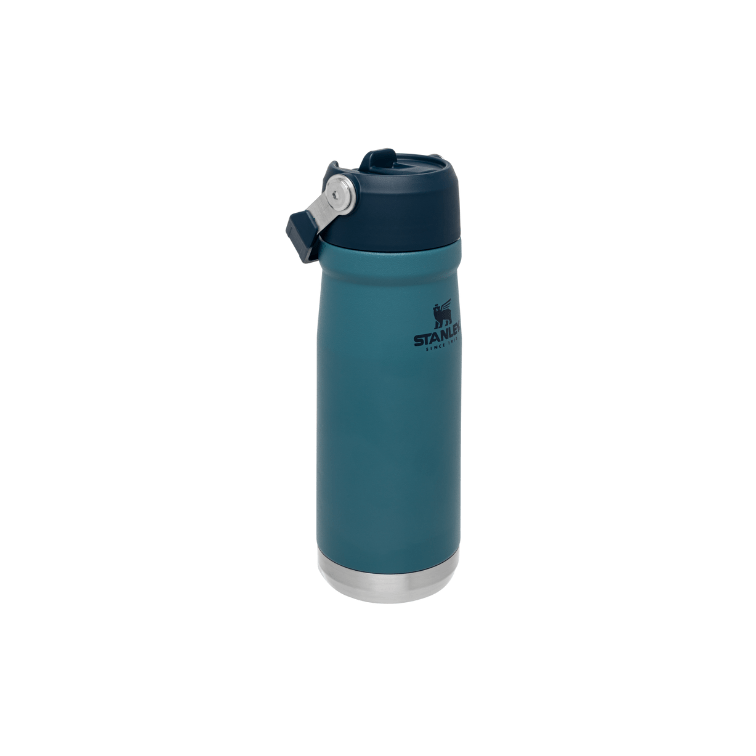 Stanley Flip Straw Water Bottle 17oz/22oz