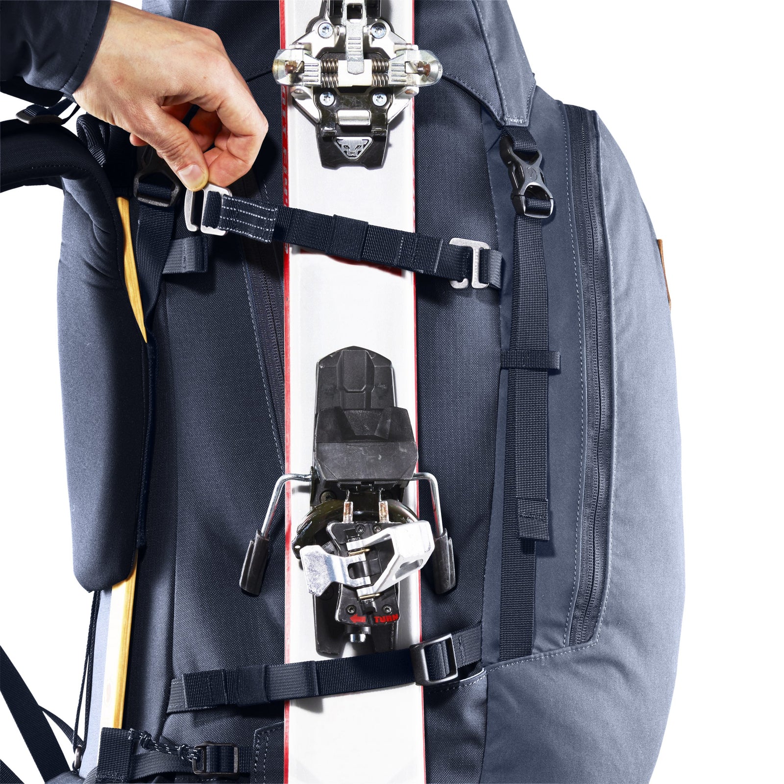 Fjallraven Keb 52