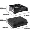 Iwatani Tough Maru Outdoor Stove