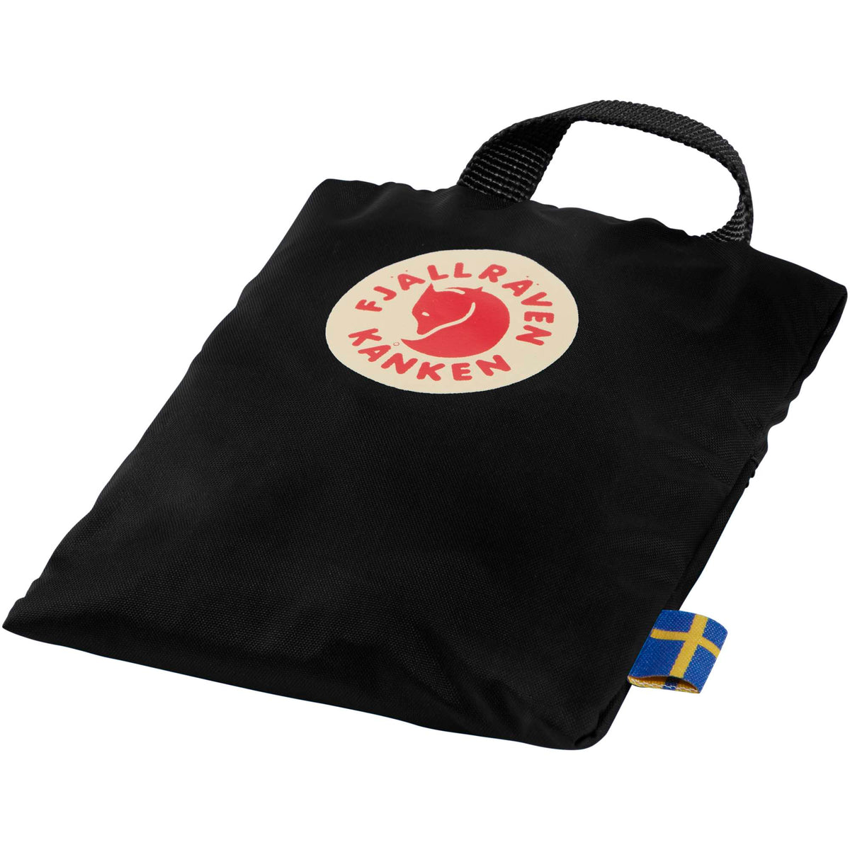 Fjallraven kanken rain cover top