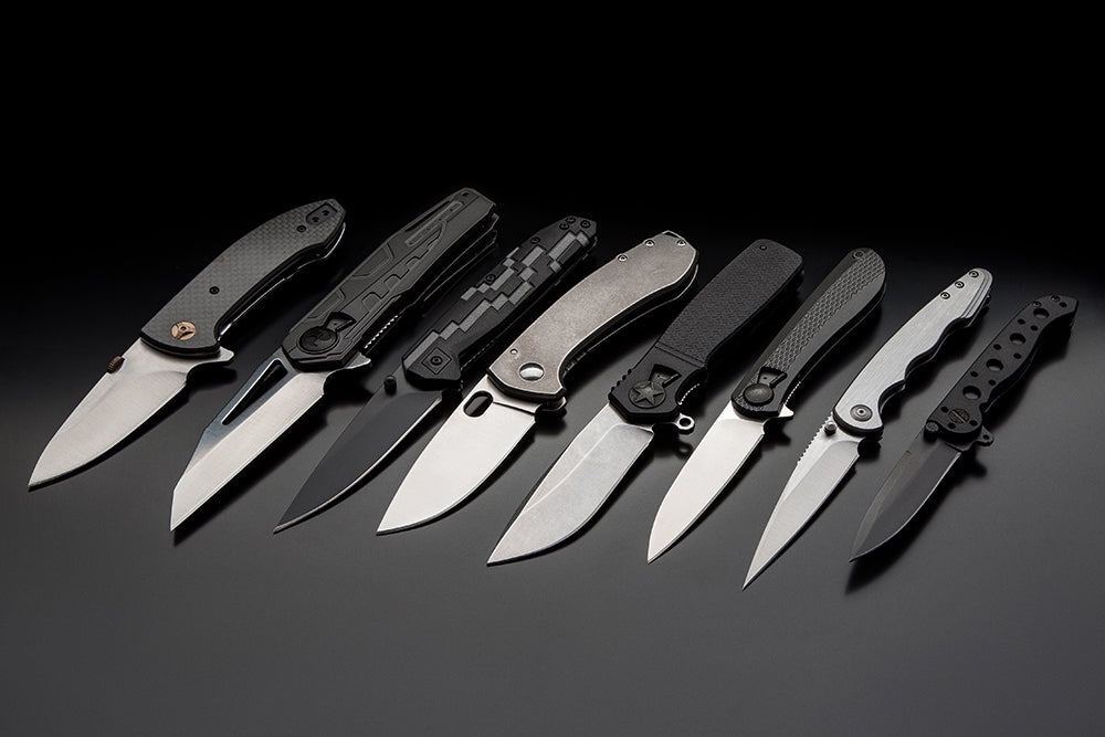 Knives