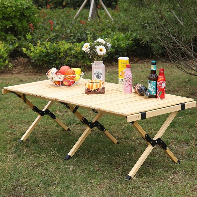 Anbot Store Camping Table Malaysia | Table Collection - Anbot Store – ANBOT ...