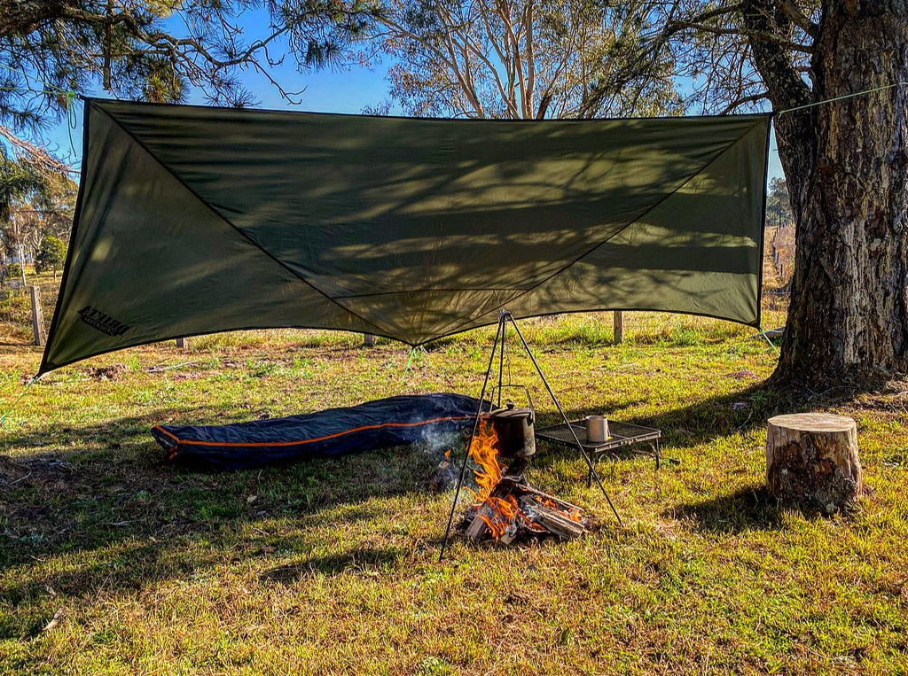 Tarps / Flysheets