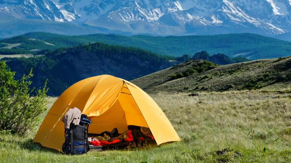 Camping Tent Malaysia | Camping Equipment Online Shop - Anbot Store ...