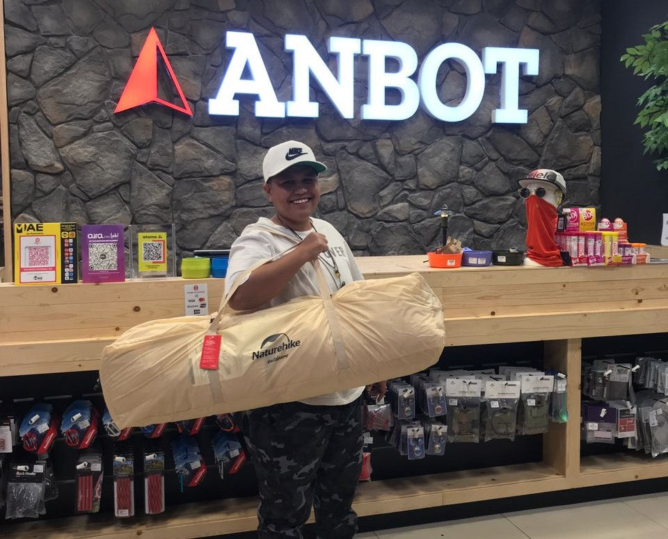 Anbot Store Shop Gallery – ANBOT Store