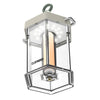 Claymore Cabin Rechargeable Lantern(Ivory)