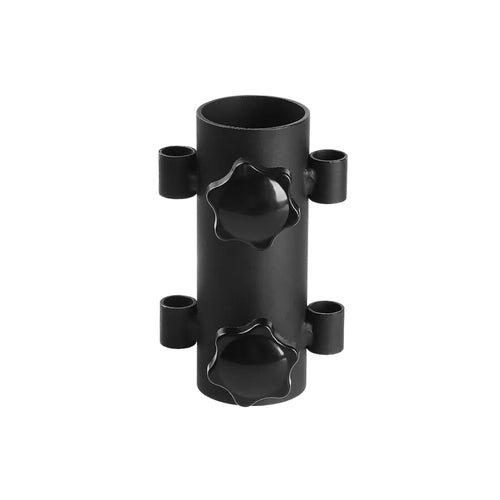 Adjustable Canopy Pole Holder