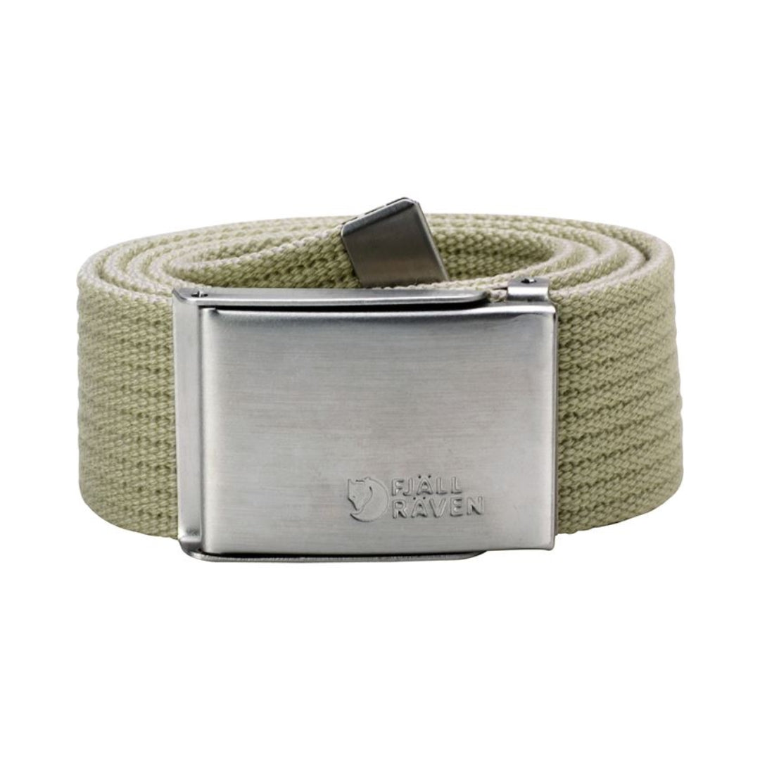 Fjallraven Canvas Belt