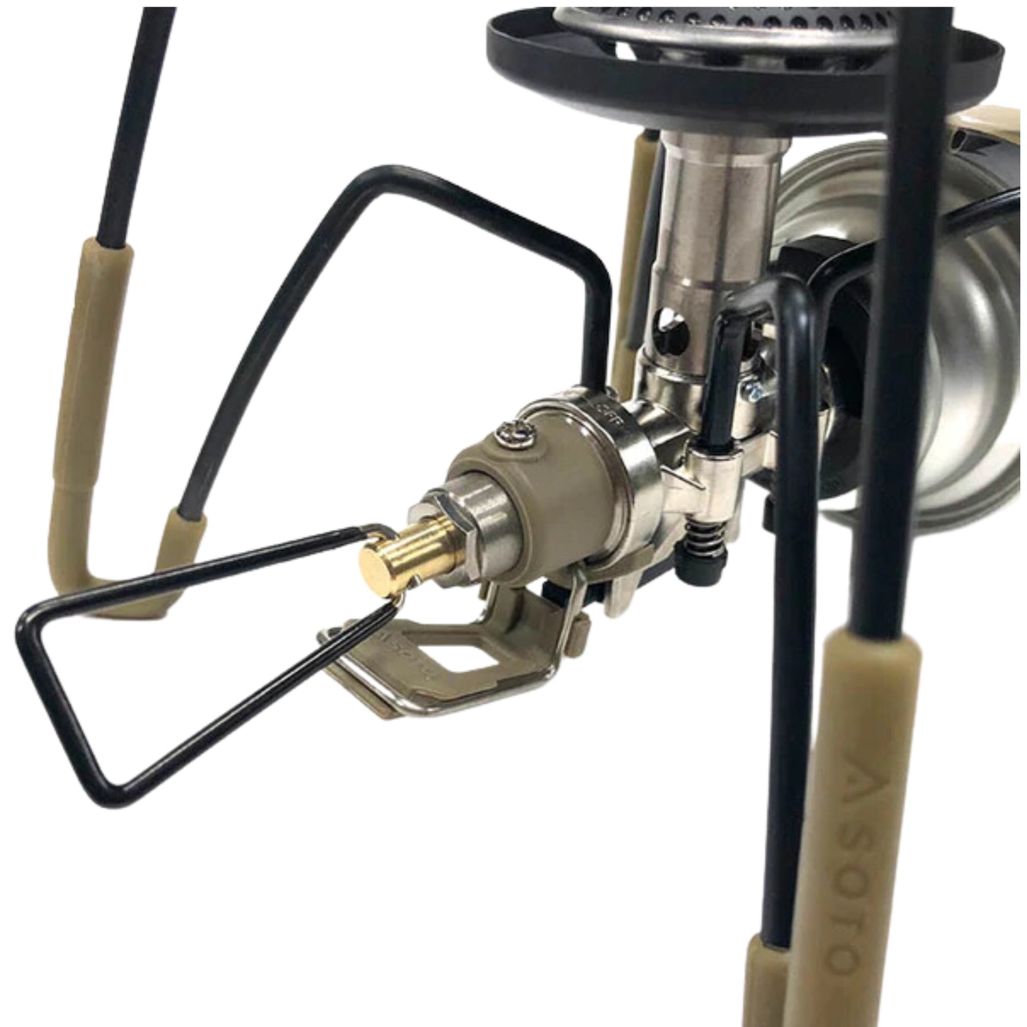 Soto Regulator Stove (30Th Anniversary) – ANBOT Outdoors Sdn Bhd