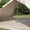 Naturehike NH20ZP004 Brighten 6.4 cotton pyramid tent