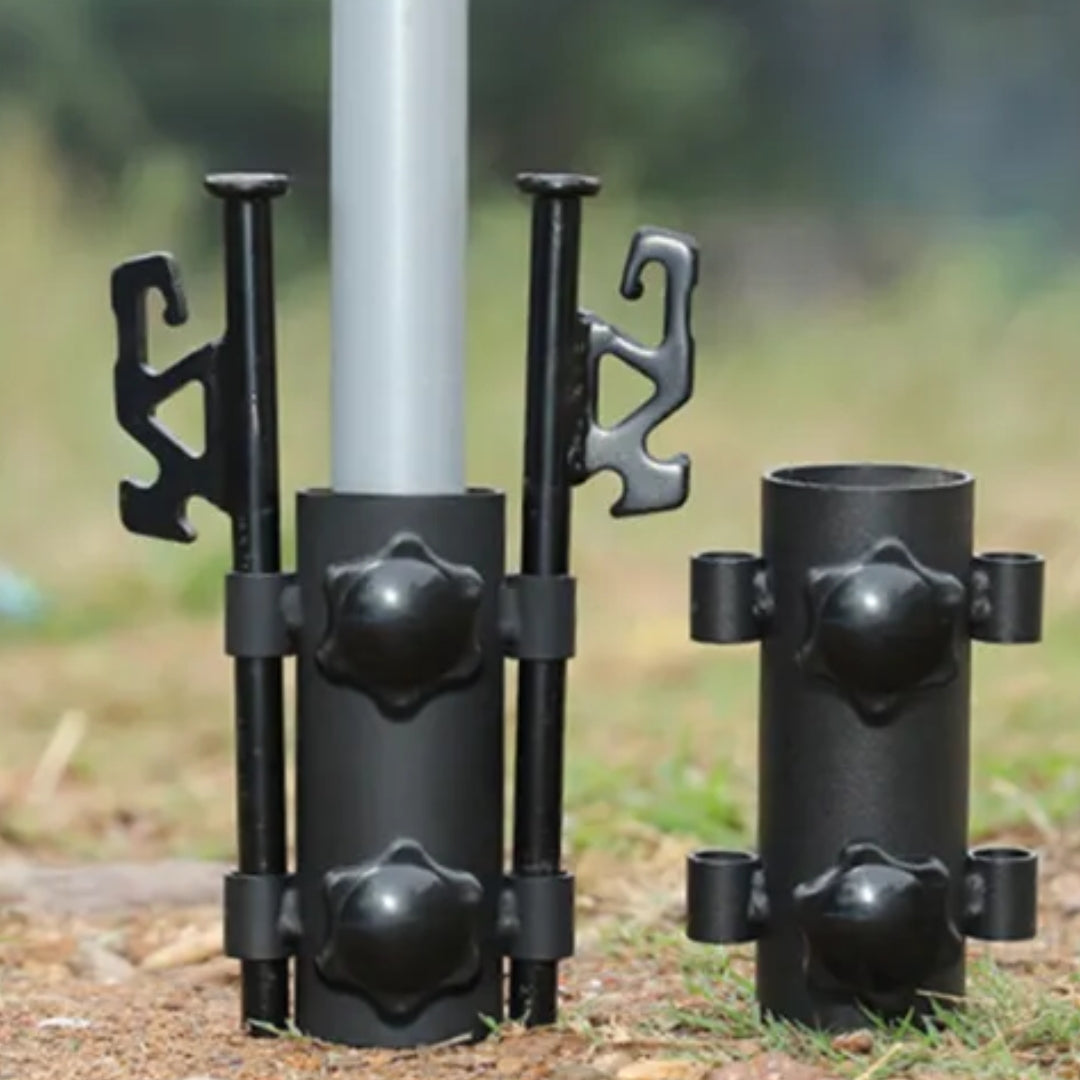 LNT Adjustable Canopy Pole Holder