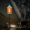 Claymore Cabin Rechargeable Lantern(Ivory)