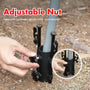 LNT Adjustable Canopy Pole Holder