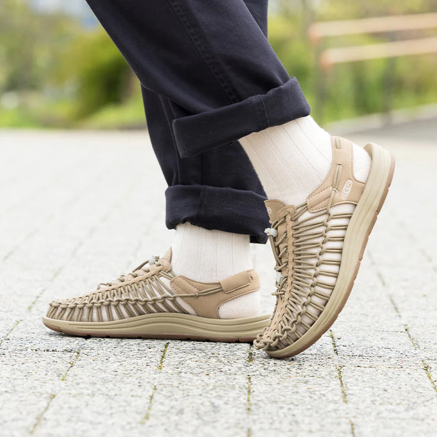 Keen Men's UNEEK Sneaker