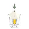 Claymore Cabin Rechargeable Lantern(Ivory)