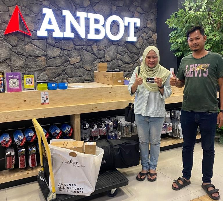 Anbot Store Shop Gallery – ANBOT Store