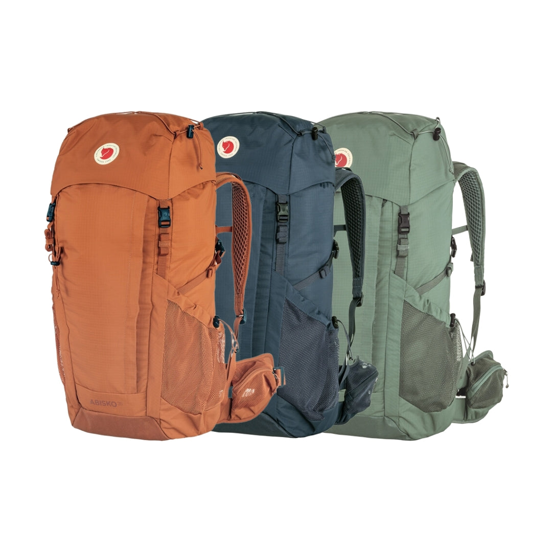 Fjallraven Abisko Hike 35 S/M