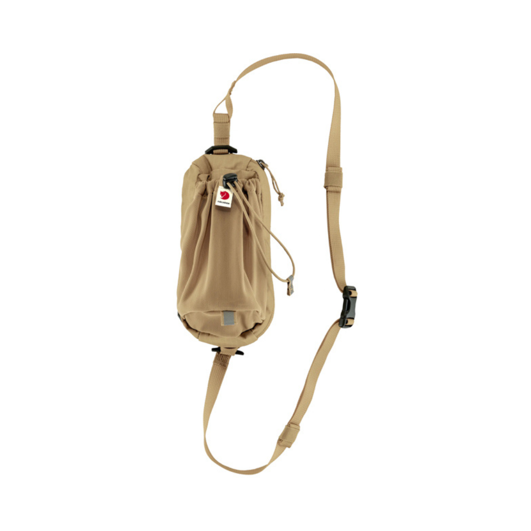 Fjallraven Abisko Bottle Pocket