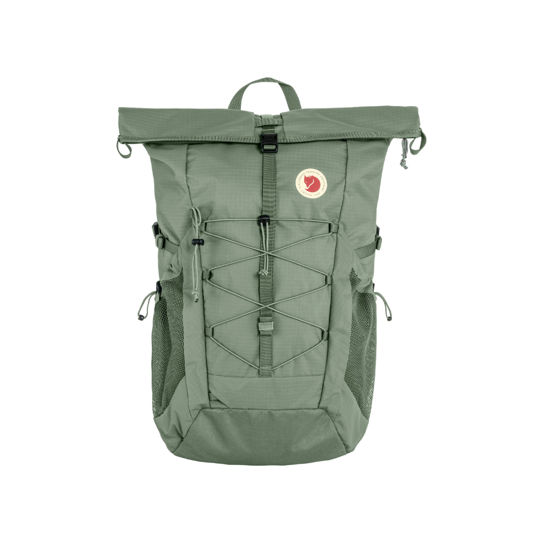 Fjallraven Abisko Hike Foldsack