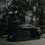 LNT ANCALA 4P Cabin Pre Attached Tent