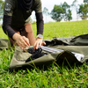 LNT ANCALA 4P Cabin Pre Attached Tent V2