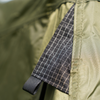 LNT ANCALA 4P Cabin Pre Attached Tent V2