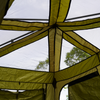 LNT ANCALA 4P Cabin Pre Attached Tent V2