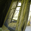 LNT ANCALA 4P Cabin Pre Attached Tent V2