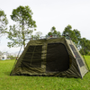 LNT ANCALA 4P Cabin Pre Attached Tent V2