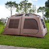 LNT ANTARIKSA 6P Manual Tent