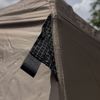 LNT ANTARIKSA 6P Manual Tent