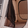 LNT ANTARIKSA 6P Manual Tent