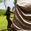 LNT ANTARIKSA 6P Manual Tent
