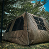 LNT ANTARIKSA 6P Manual Tent