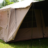 LNT ANTARIKSA 6P Manual Tent