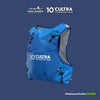 Nakawan Ardi UL x CULTRA Running Vest