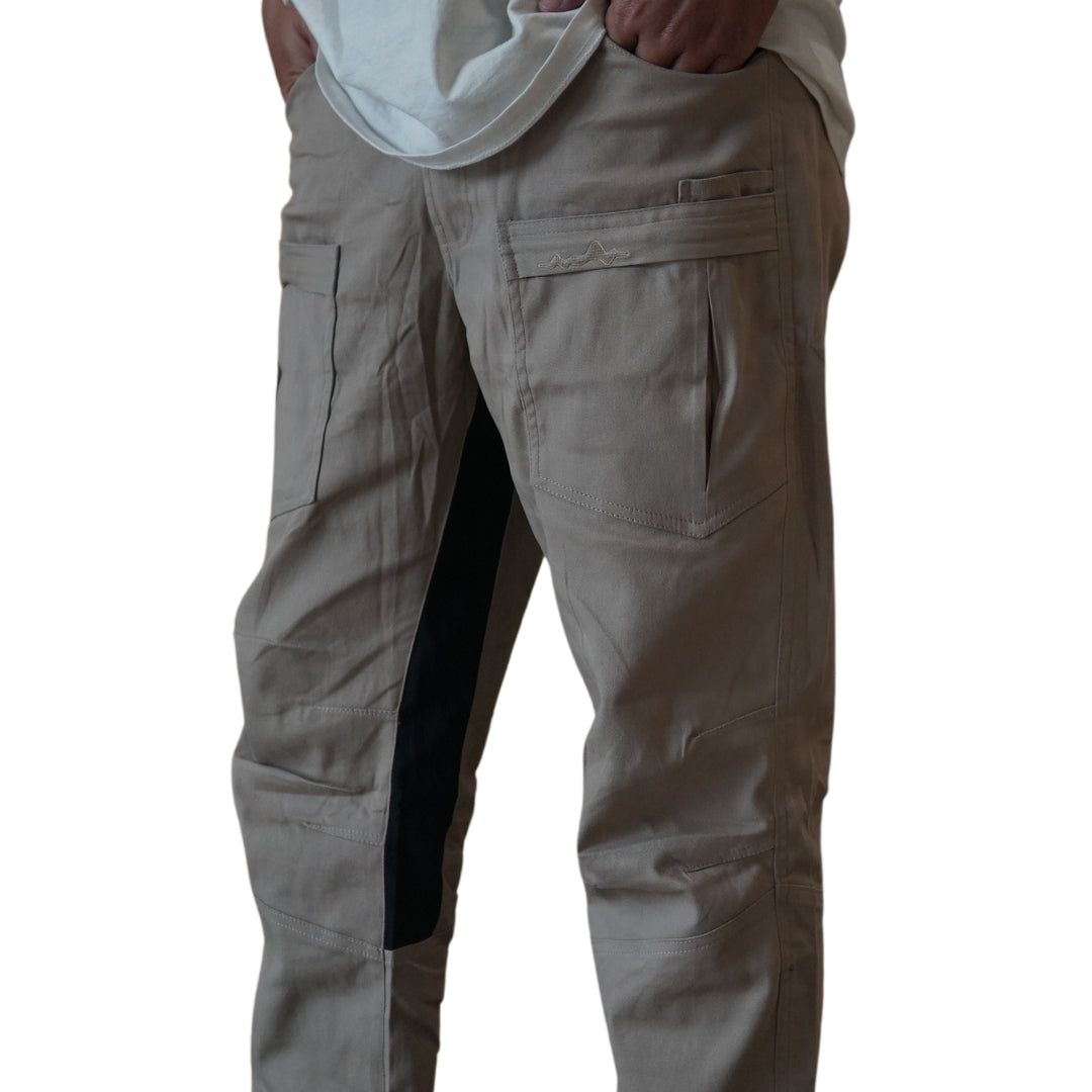 Nakawan Areta Tac Pants