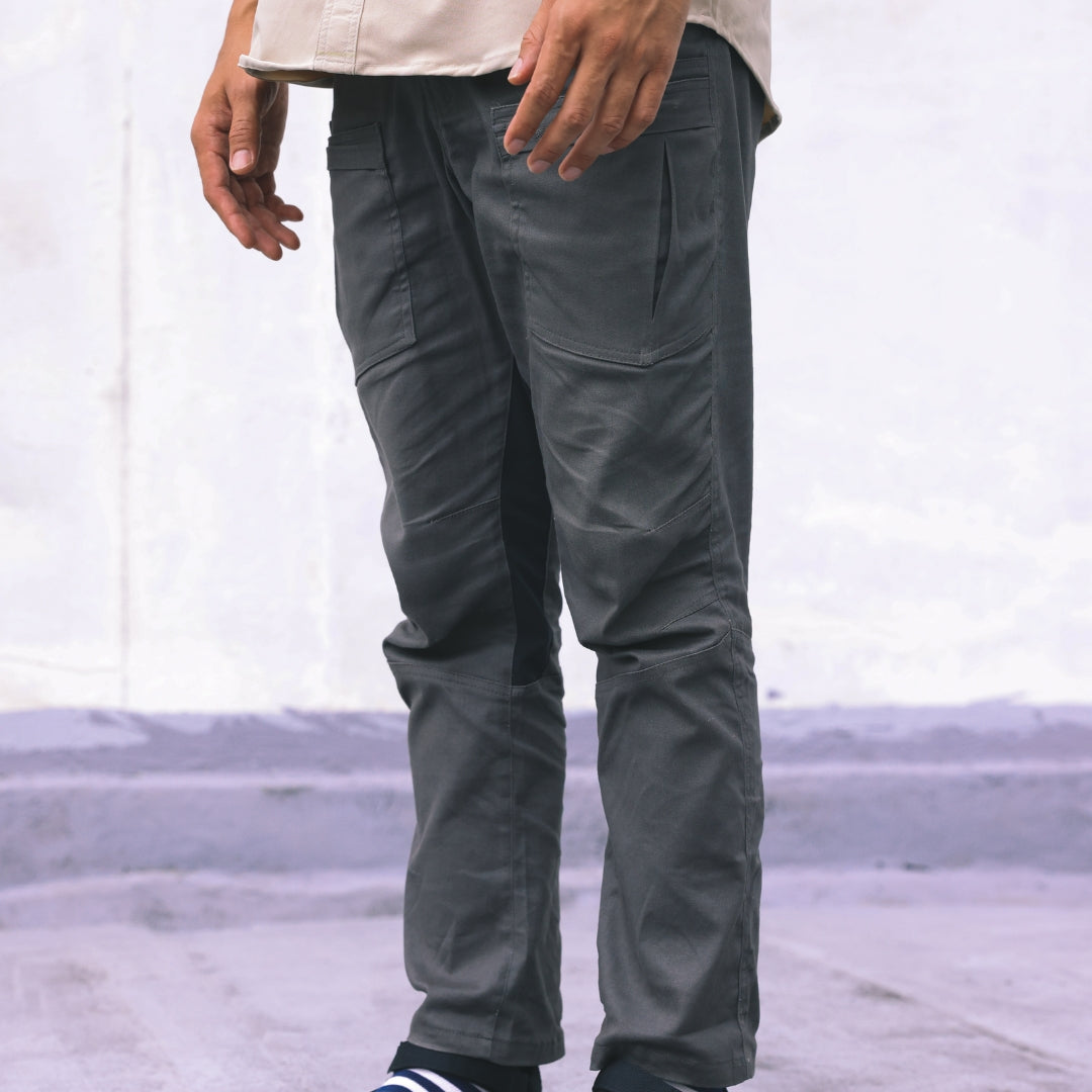 Nakawan Areta Tac Pants