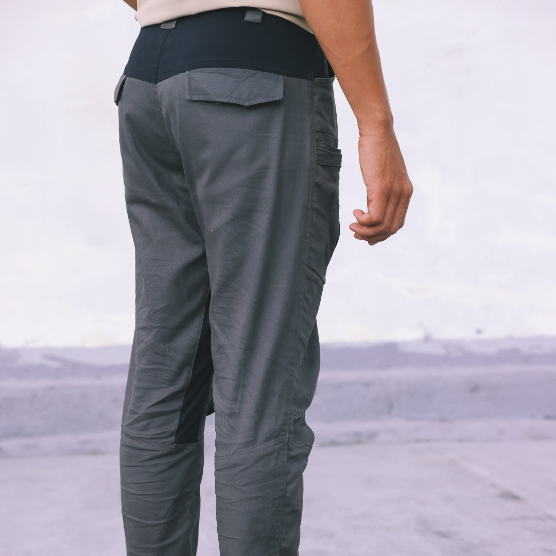 Nakawan Areta Tac Pants