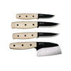 Morakniv Ash Wood Black Blade