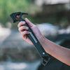 BLACKDOG cast iron Camping Hammer