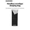 BLACKDOG Sleeping Bag 1.75kg