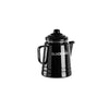 BLACKDOG enamel coffee pot