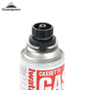 Campingmoon Gas Can Conversion Adapter Black