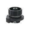 Campingmoon Gas Can Conversion Adapter Black