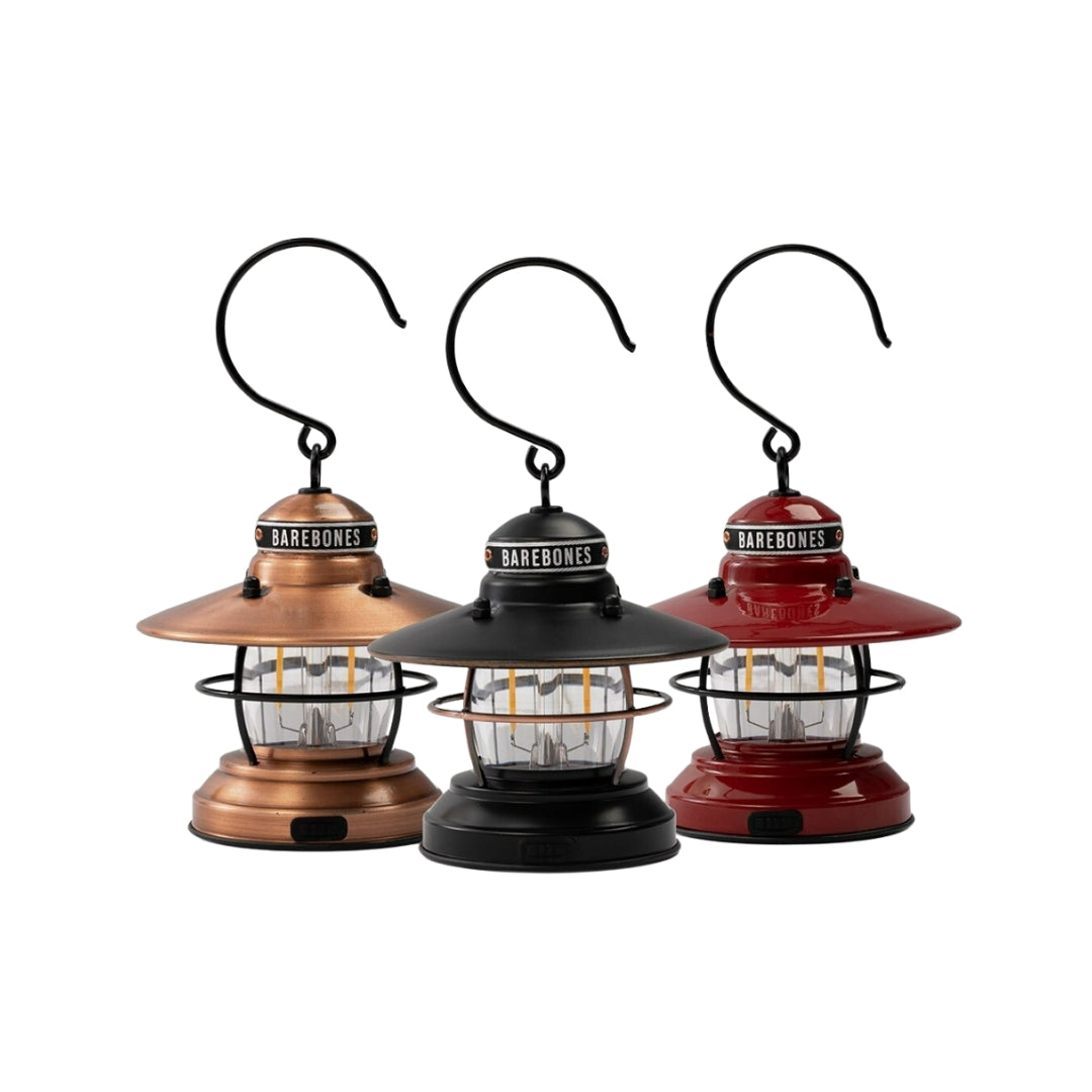 BAREBONES Mini LED Lantern / bronze only 47,95 €